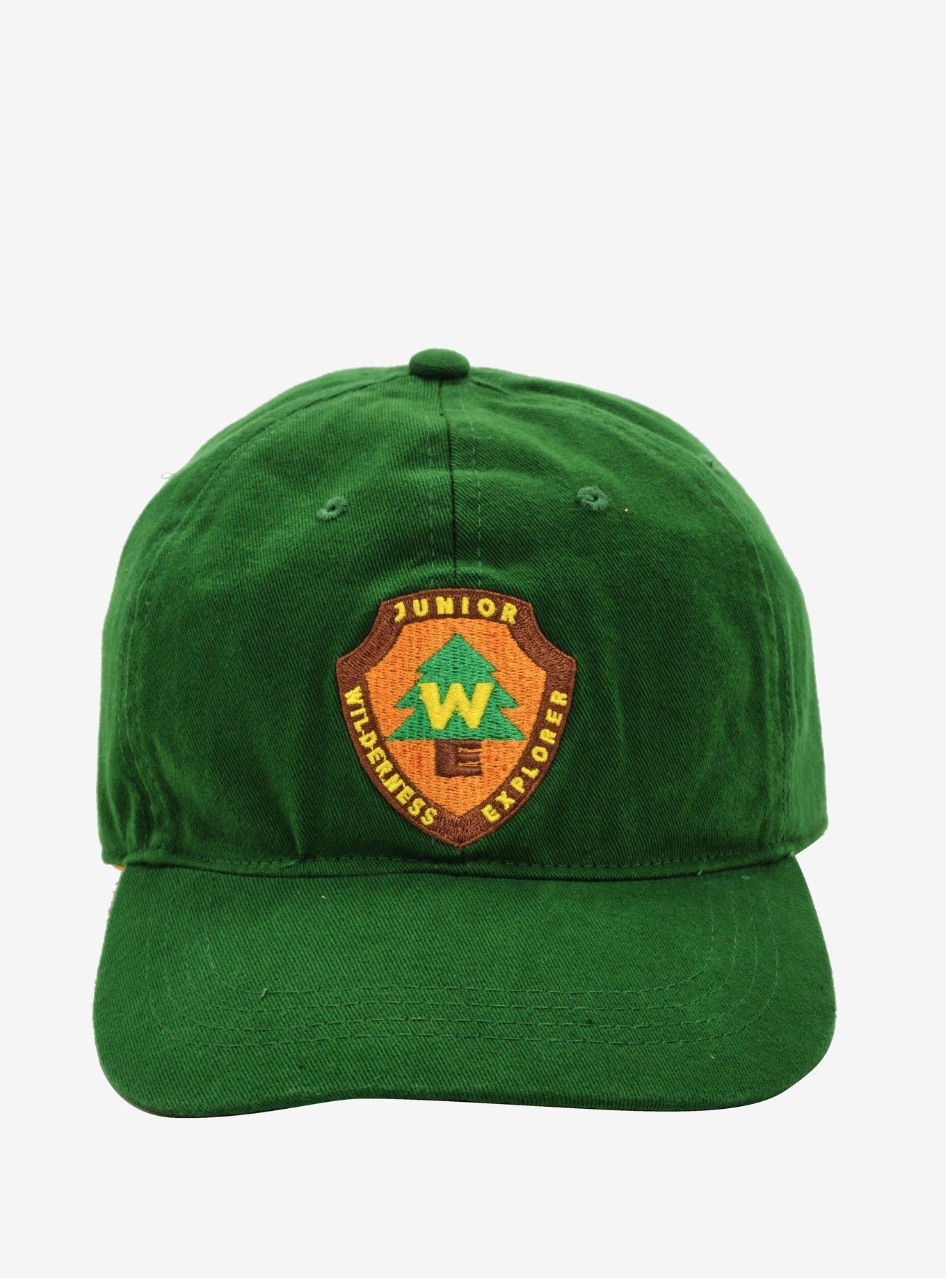 Disney Pixar Up Wilderness Explorer Dad Hat, , hi-res