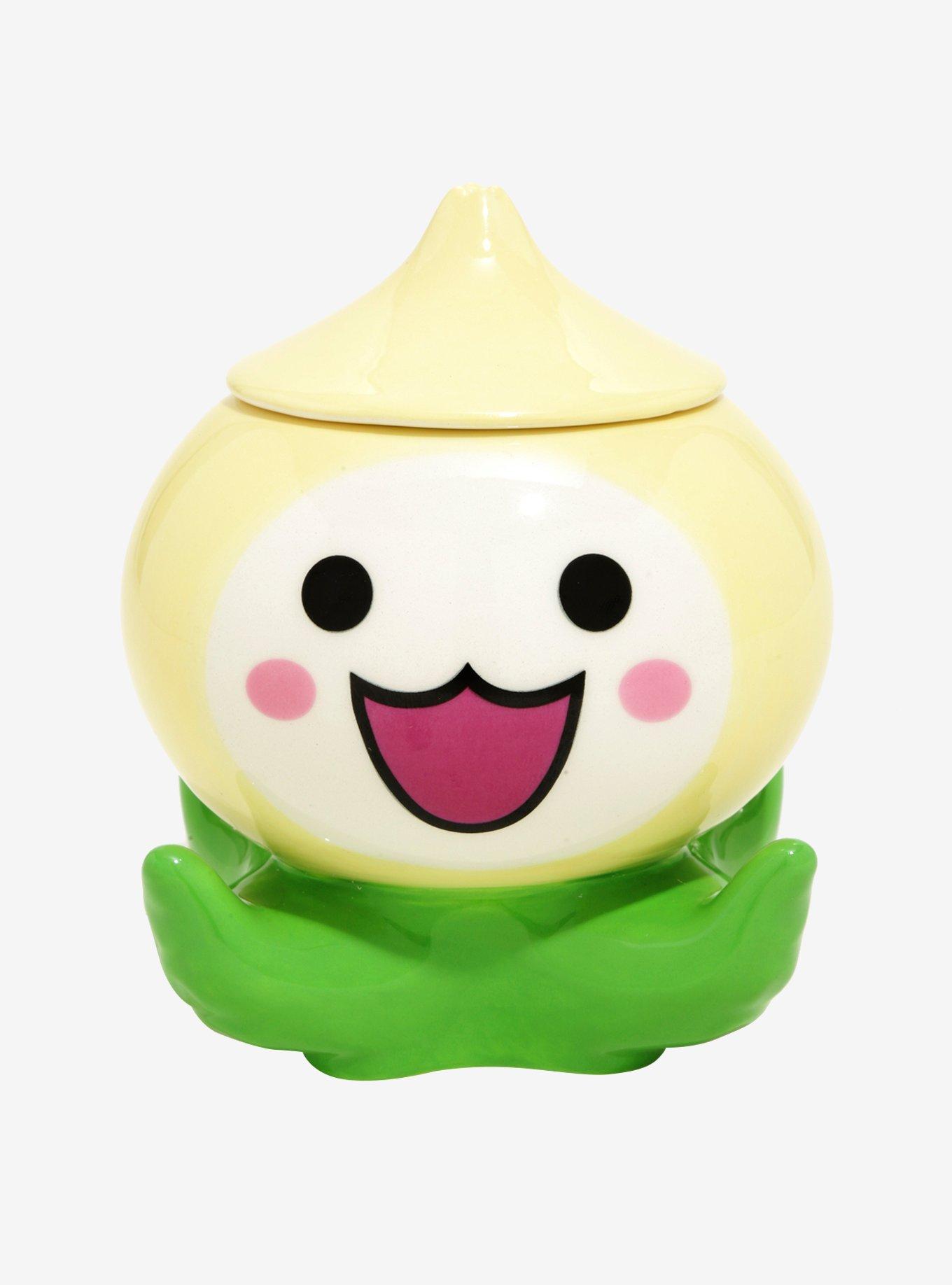 Overwatch Pachimari Molded Mug, , hi-res