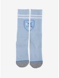 Harry Potter Ravenclaw Pastel Crew Socks - BoxLunch Exclusive, , hi-res
