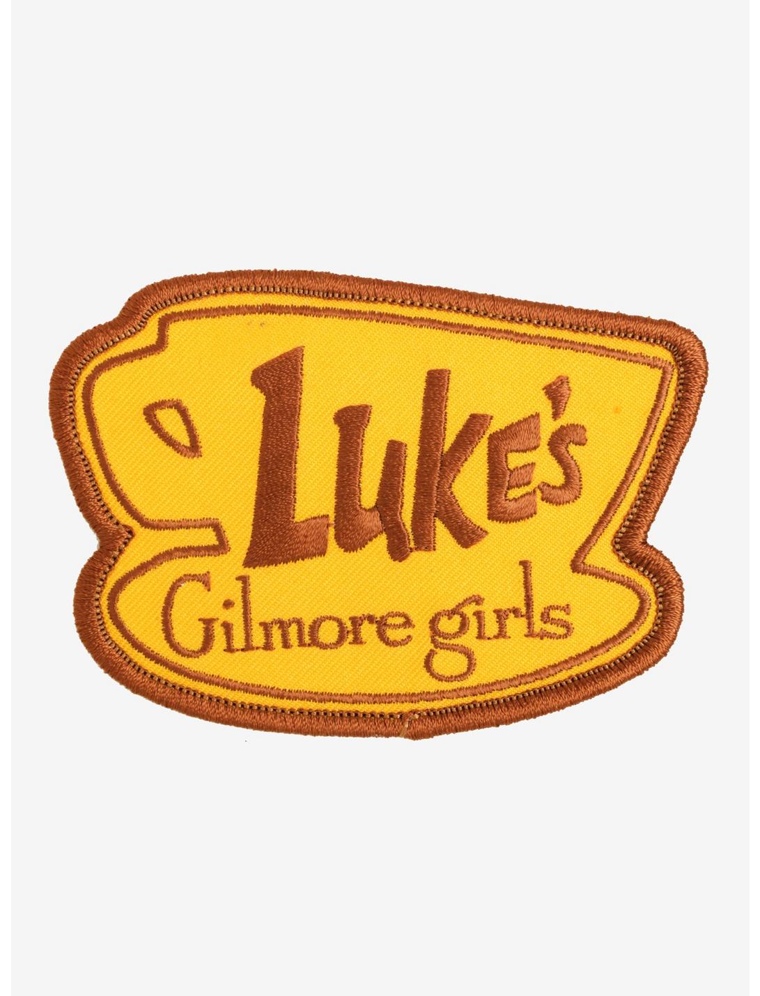 Gilmore Girls Luke's Patch, , hi-res