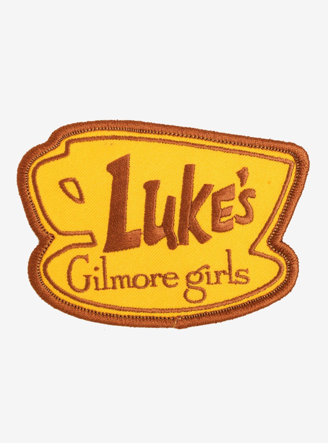 Gilmore Girls Luke's Patch, , hi-res