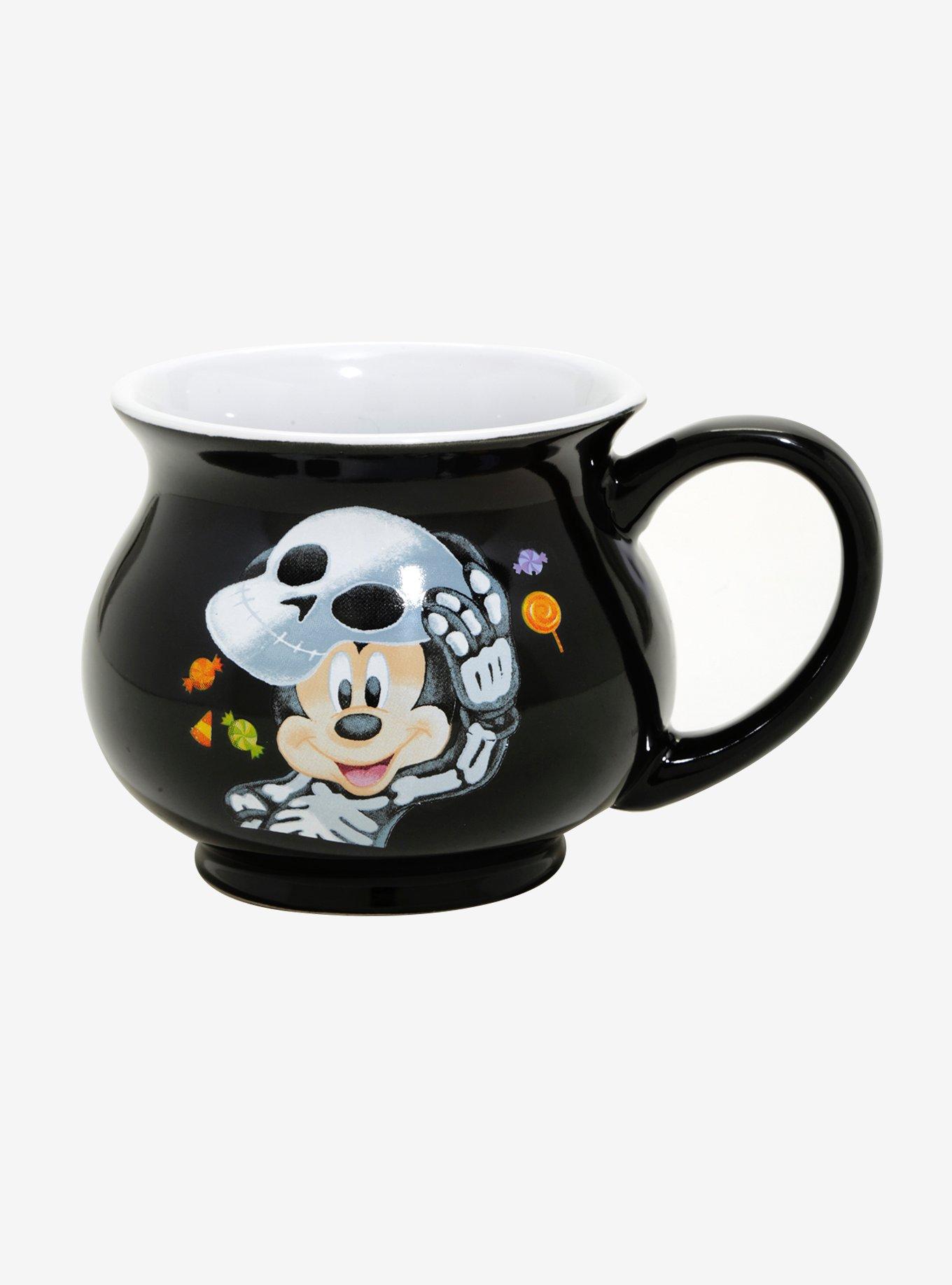 Disney Mickey Mouse Halloween Mug, , hi-res