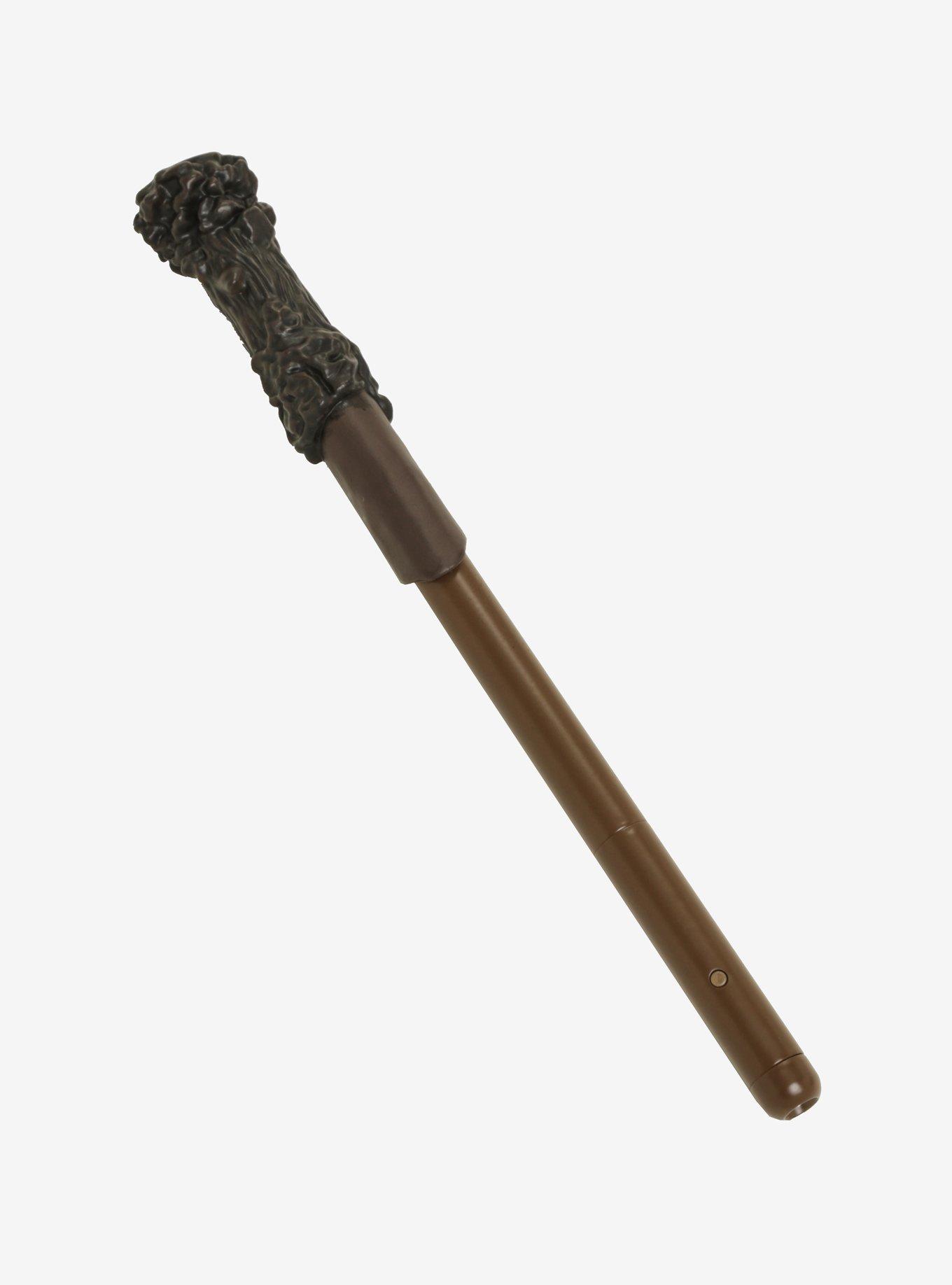 Harry Potter Harry's Wand Illuminating Pen, , hi-res