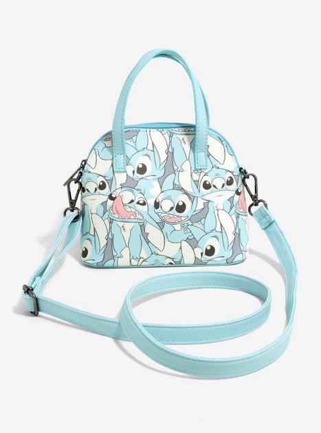 ★ILLIGO★ Love Stitch Shoulder Bag Blue 5010268082 81NScjNf4CL._SY350_QL65_.jpg
