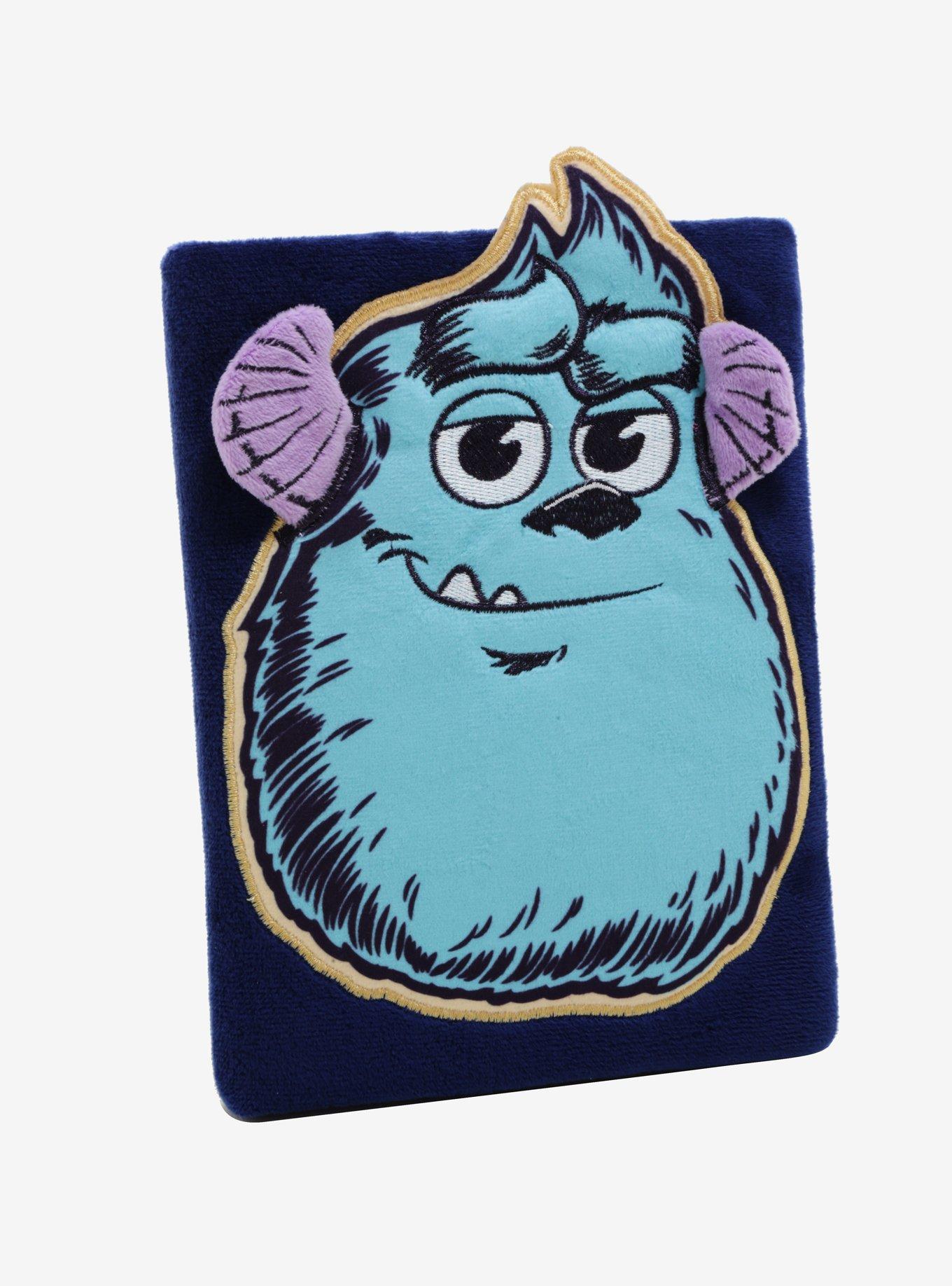 Disney Monsters University Plush Journal, , hi-res