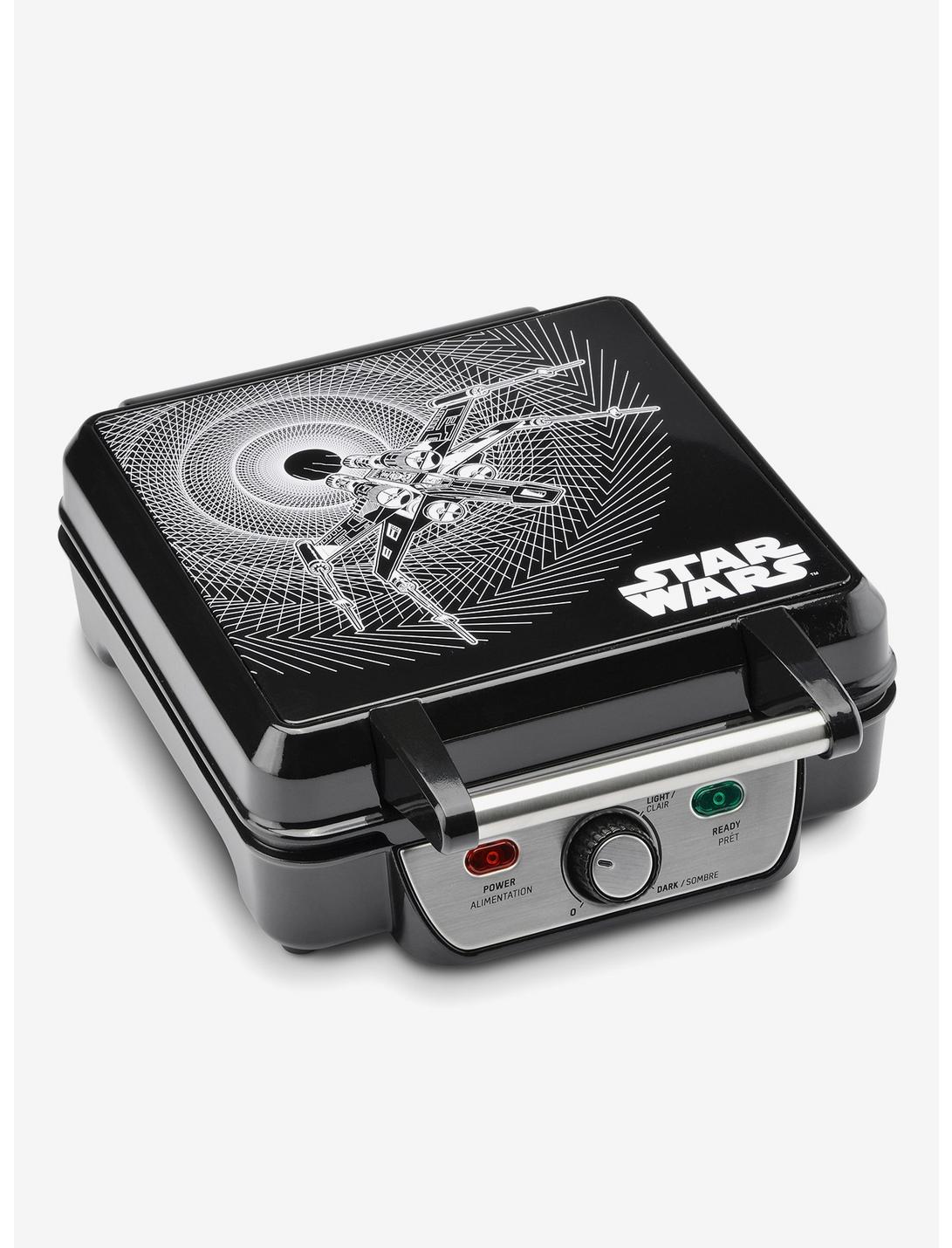 Star Wars Waffle Maker, , hi-res