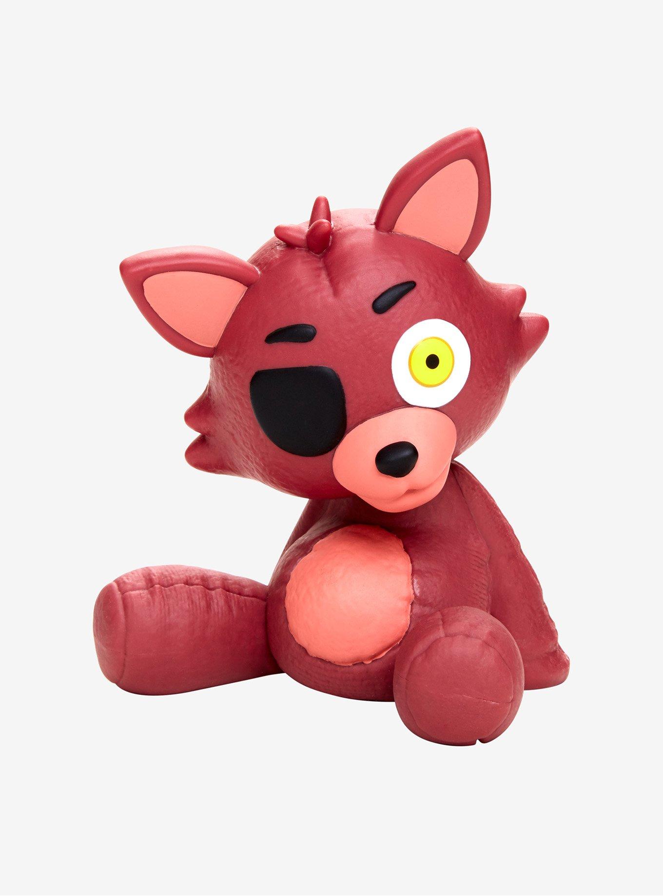 Funko Five Nights At Freddy's Arcade Vinyl Foxy Vinyl Figure, , hi-res