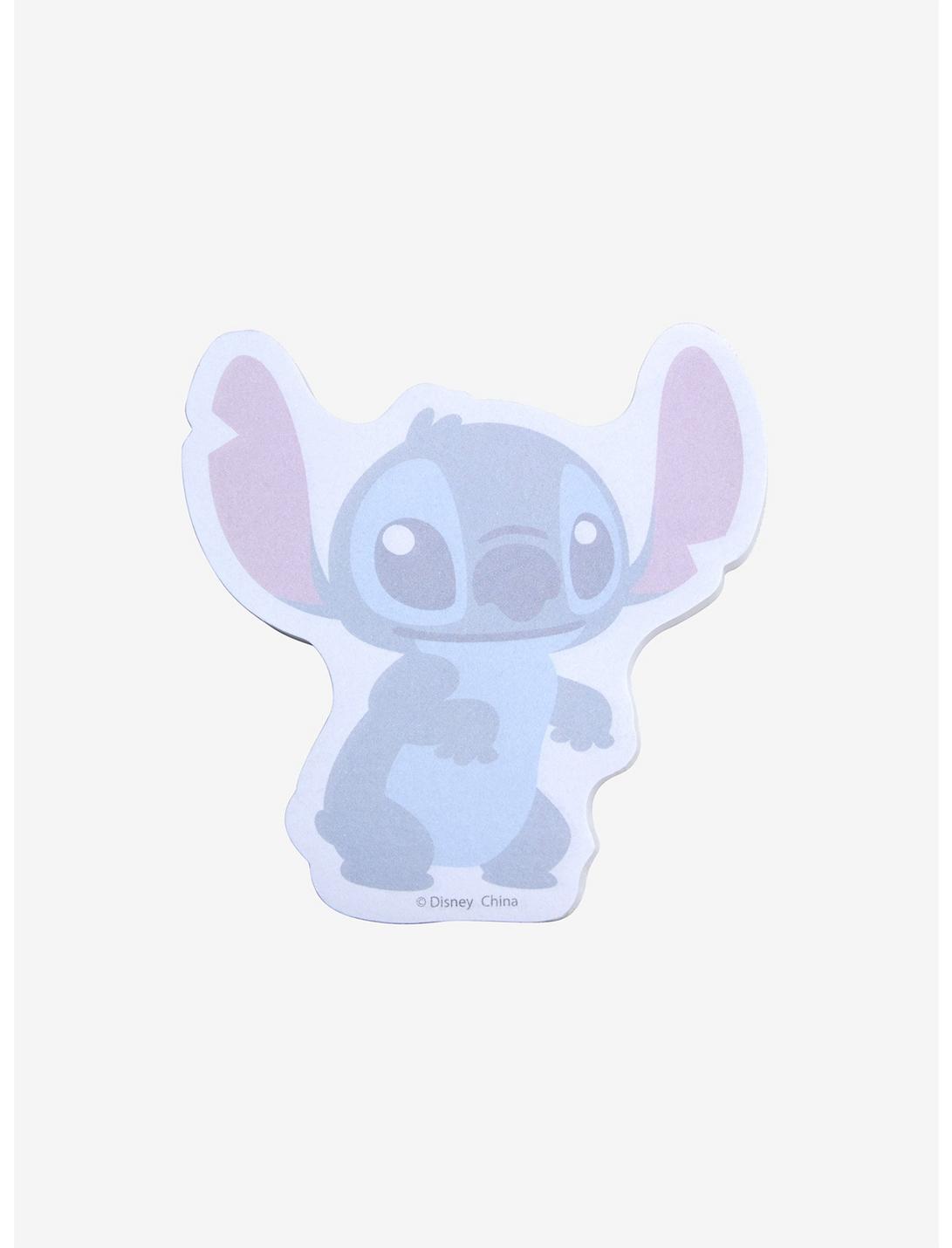 Disney Lilo & Stitch Sticky Notepad, , hi-res