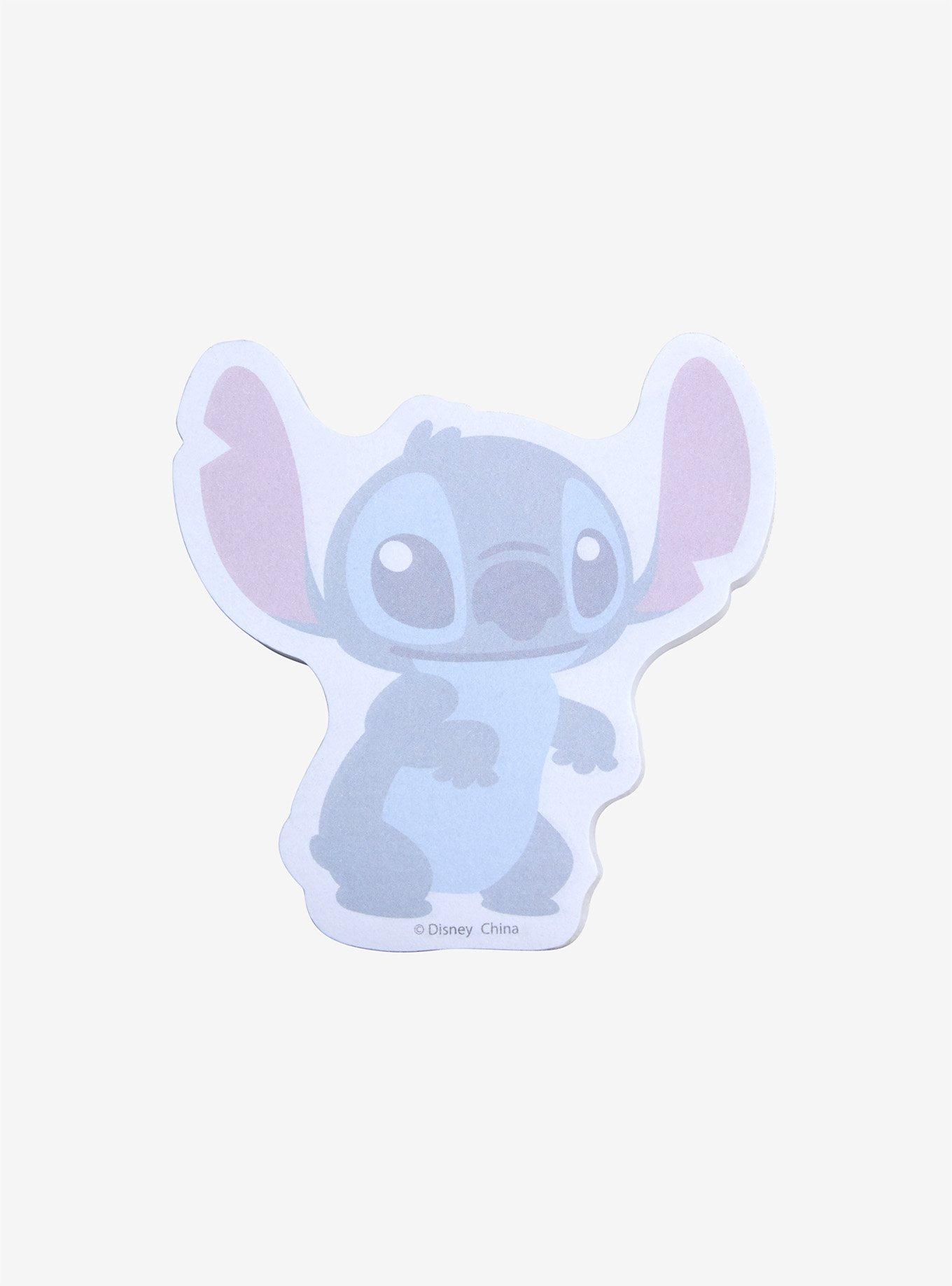 Disney Lilo & Stitch Sticky Notepad, , hi-res