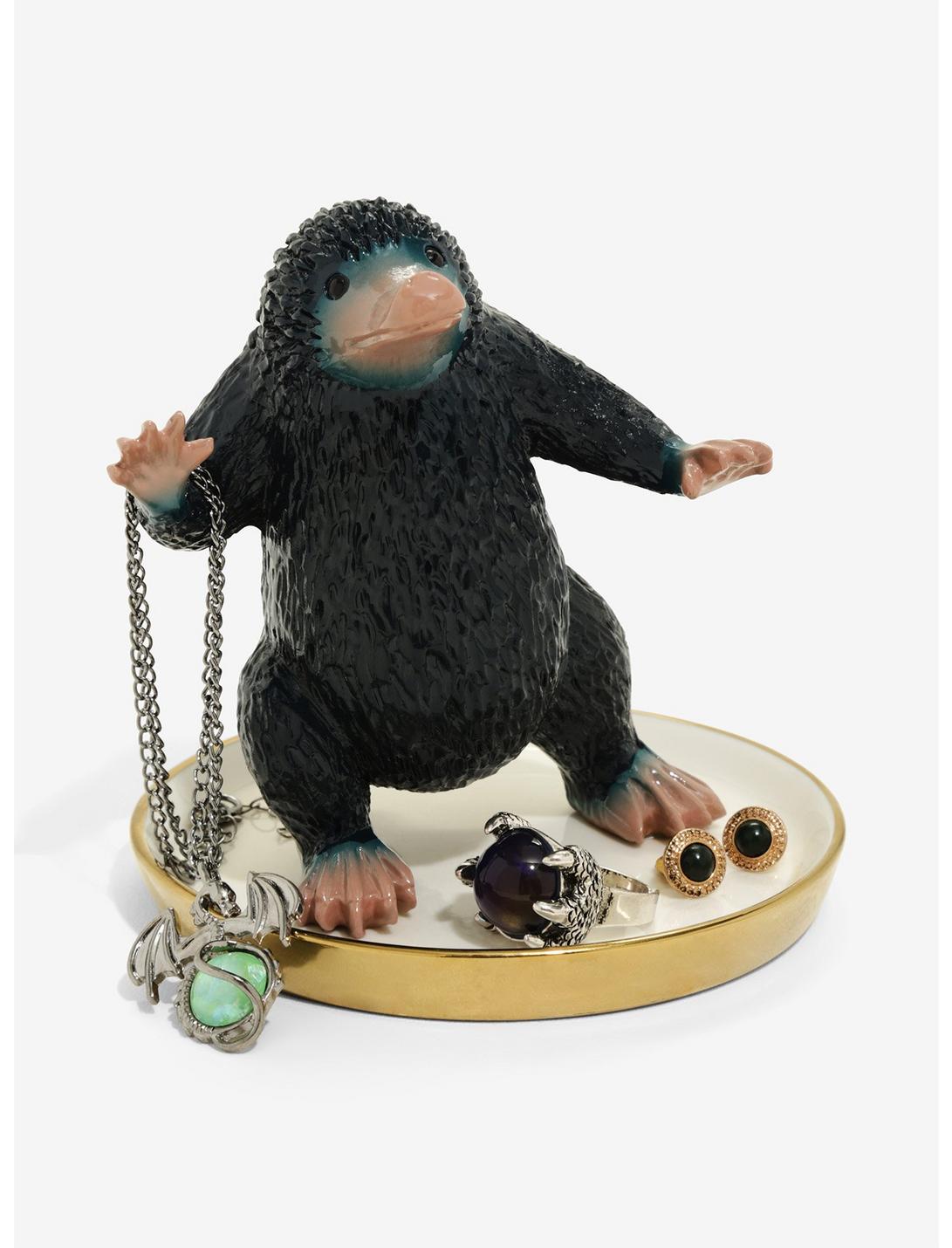 Fantastic Beasts And Where To Find Them Niffler Trinket Dish, , hi-res