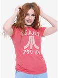Atari Kanji 1972 Girls T-Shirt, MULTI, hi-res