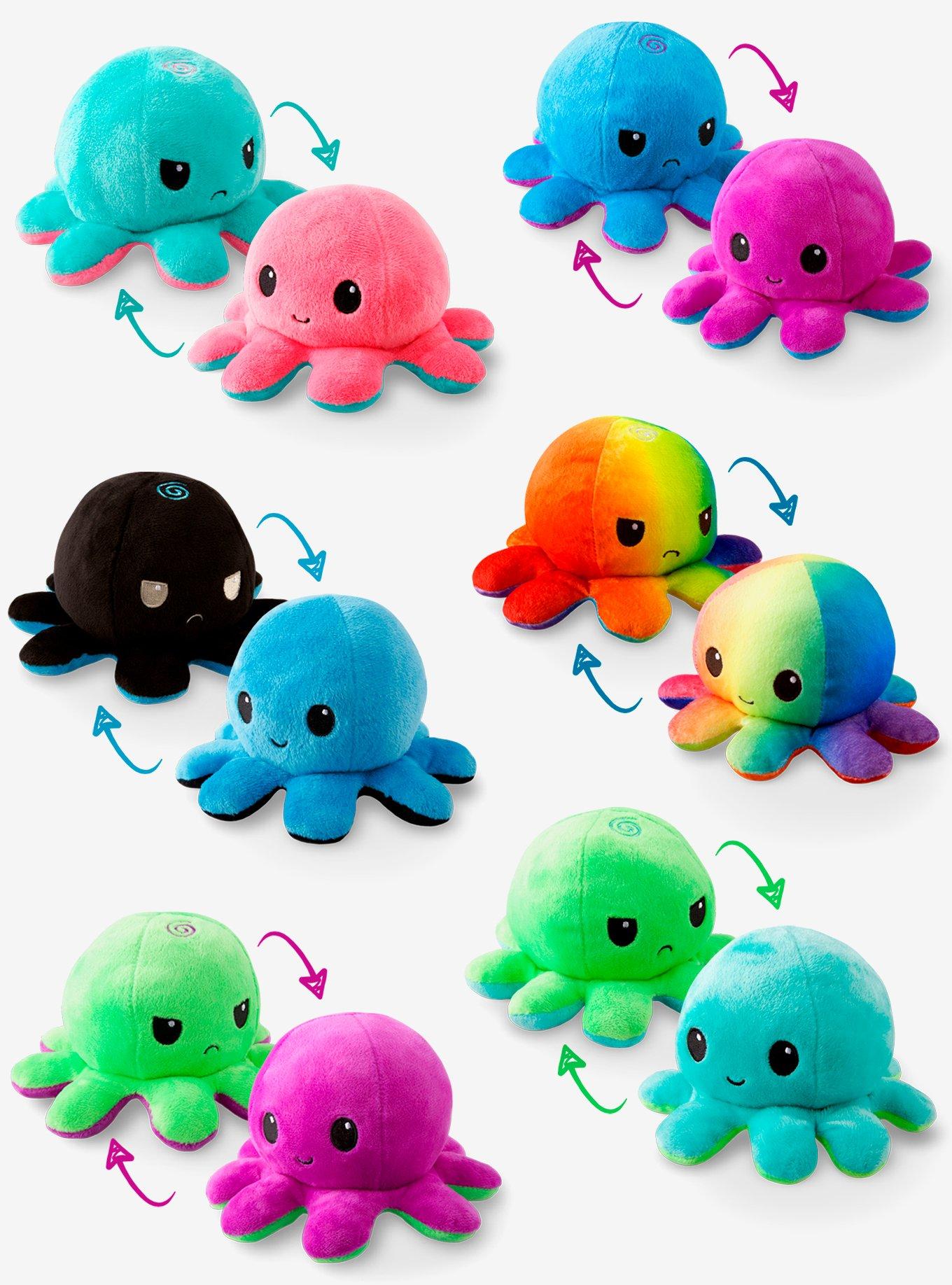 Pulpo reversible best sale toy planet