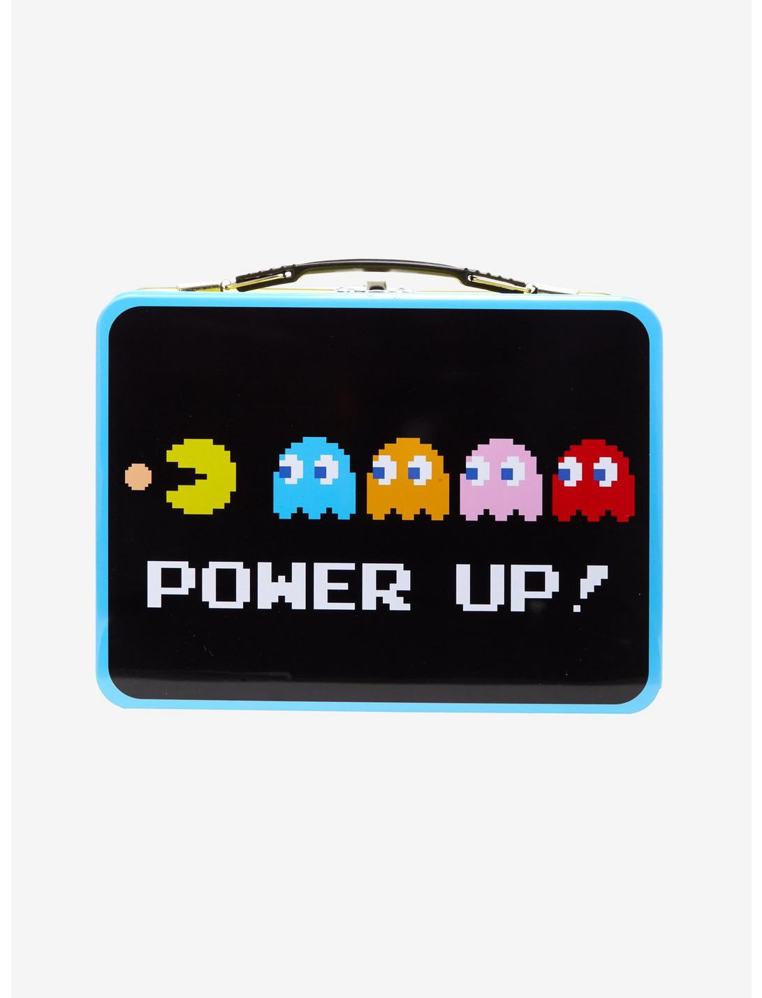 Pac-Man Metal Lunch Box, , hi-res
