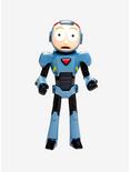 Funko Rick And Morty Purge Suit Morty Action Figure, , hi-res