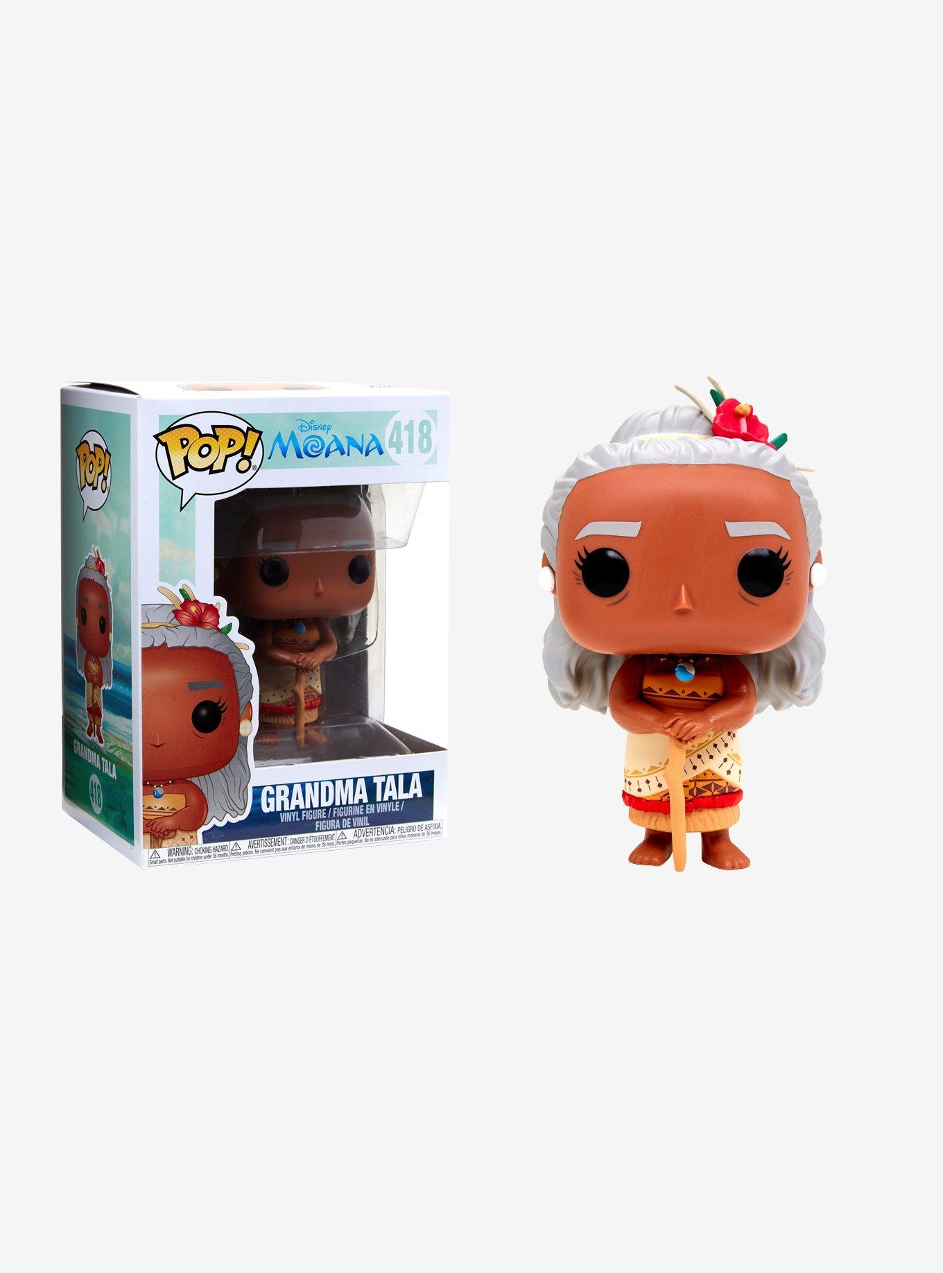 funko pop grandma tala