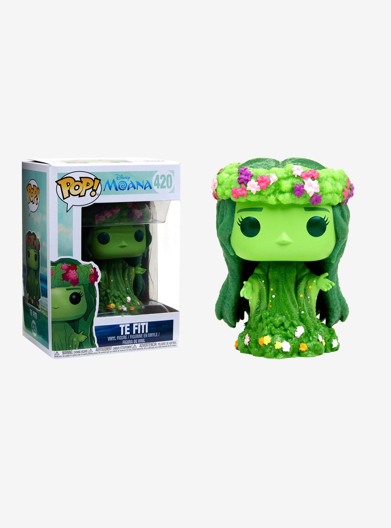 Funko Disney Moana Pop! Te Fiti Vinyl Figure, , hi-res