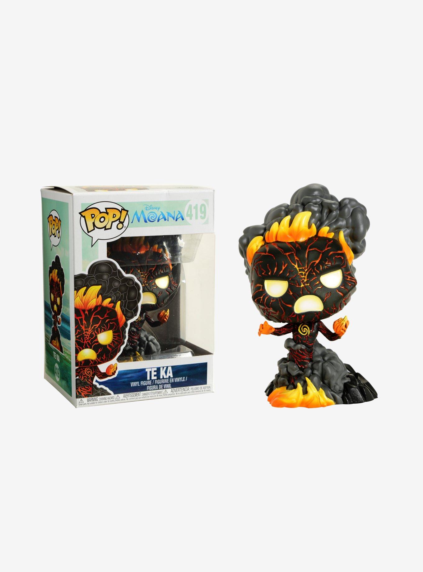 Funko Disney Moana Pop! Te Ka Vinyl Figure, , hi-res