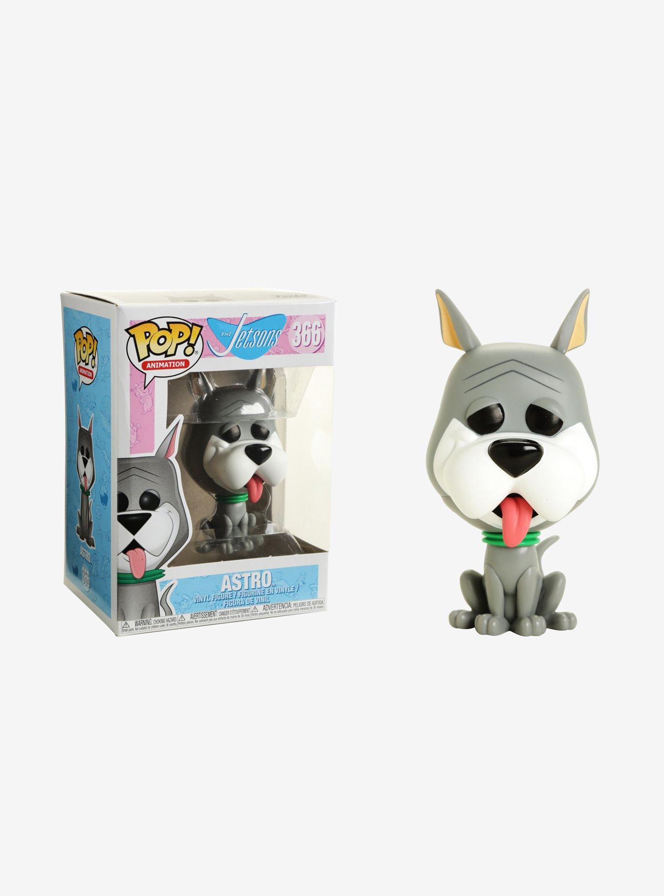 Funko The Jetsons Pop! Animation Astro Vinyl Figure, , hi-res