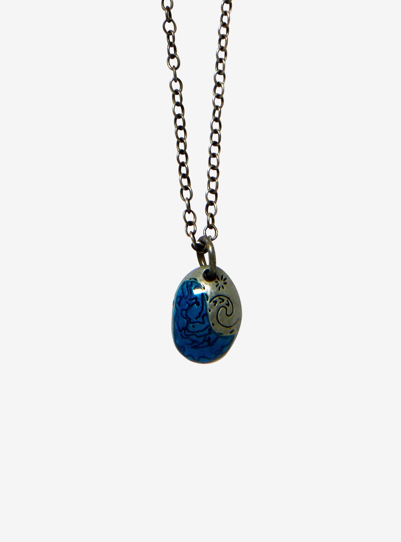 Disney Moana Message In A Bottle Jewelry Set | Hot Topic