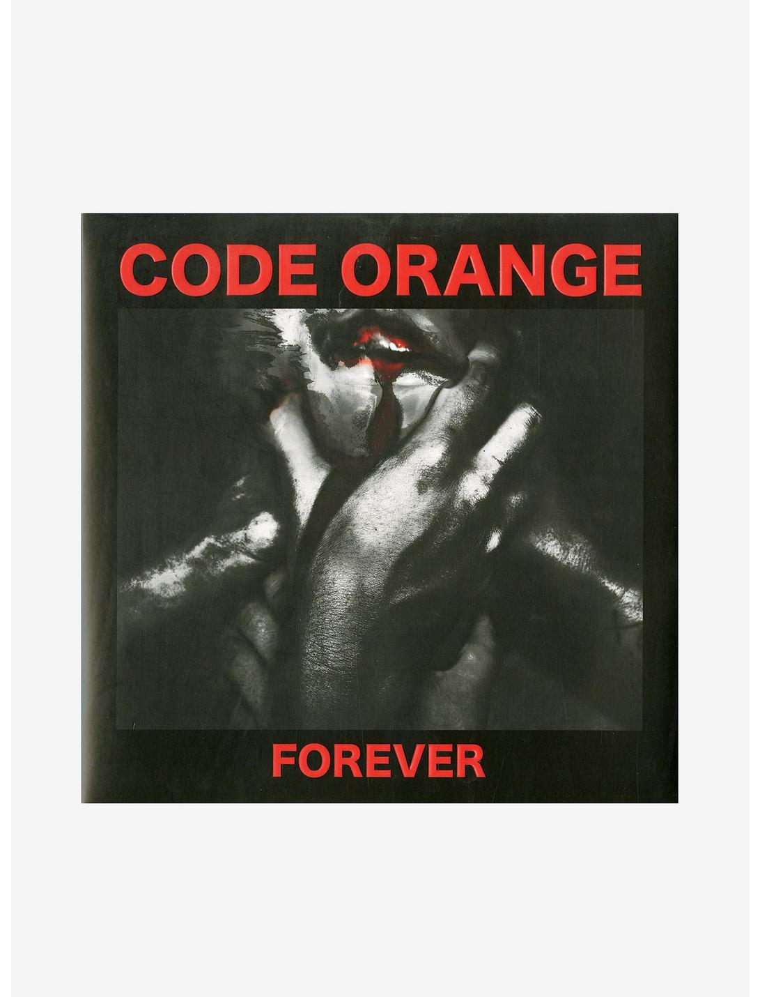 Code Orange - Forever Vinyl LP, , hi-res