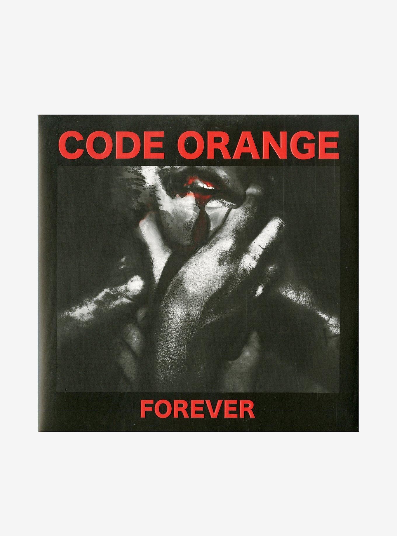Code Orange - Forever Vinyl LP, , hi-res
