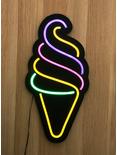 Ankit Ice Cream LED Neon Light, , hi-res