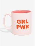 GRL PWR Ceramic Mug, , hi-res
