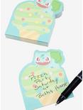 Pokémon Pokémikke Bulbasaur Sticky Notes, , hi-res