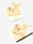 Pokémon Pokémikke Pikachu Sticky Notes, , hi-res