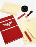 DC Comics Wonder Woman Deluxe Stationery Set, , hi-res