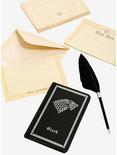 Game Of Thrones House Stark Stationery Set, , hi-res