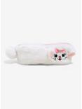 Loungefly Disney The Aristocats Marie Fluffy Pouch - BoxLunch Exclusive, , hi-res