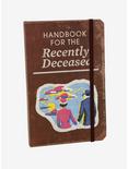 Beetlejuice Handbook For The Recently Deceased Journal, , hi-res