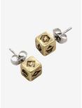 Solo: A Star Wars Story Dice Earrings - BoxLunch Exclusive, , hi-res