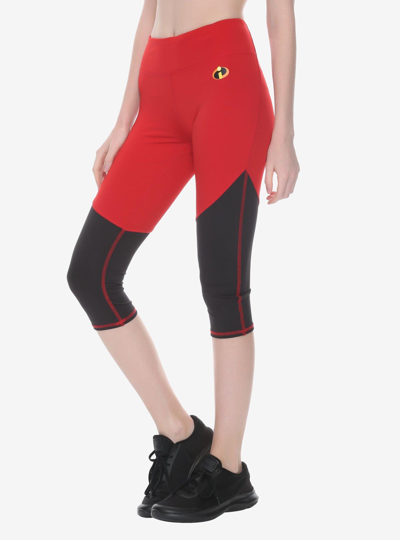 Disney Pixar The Incredibles Active Pants, MULTI, hi-res