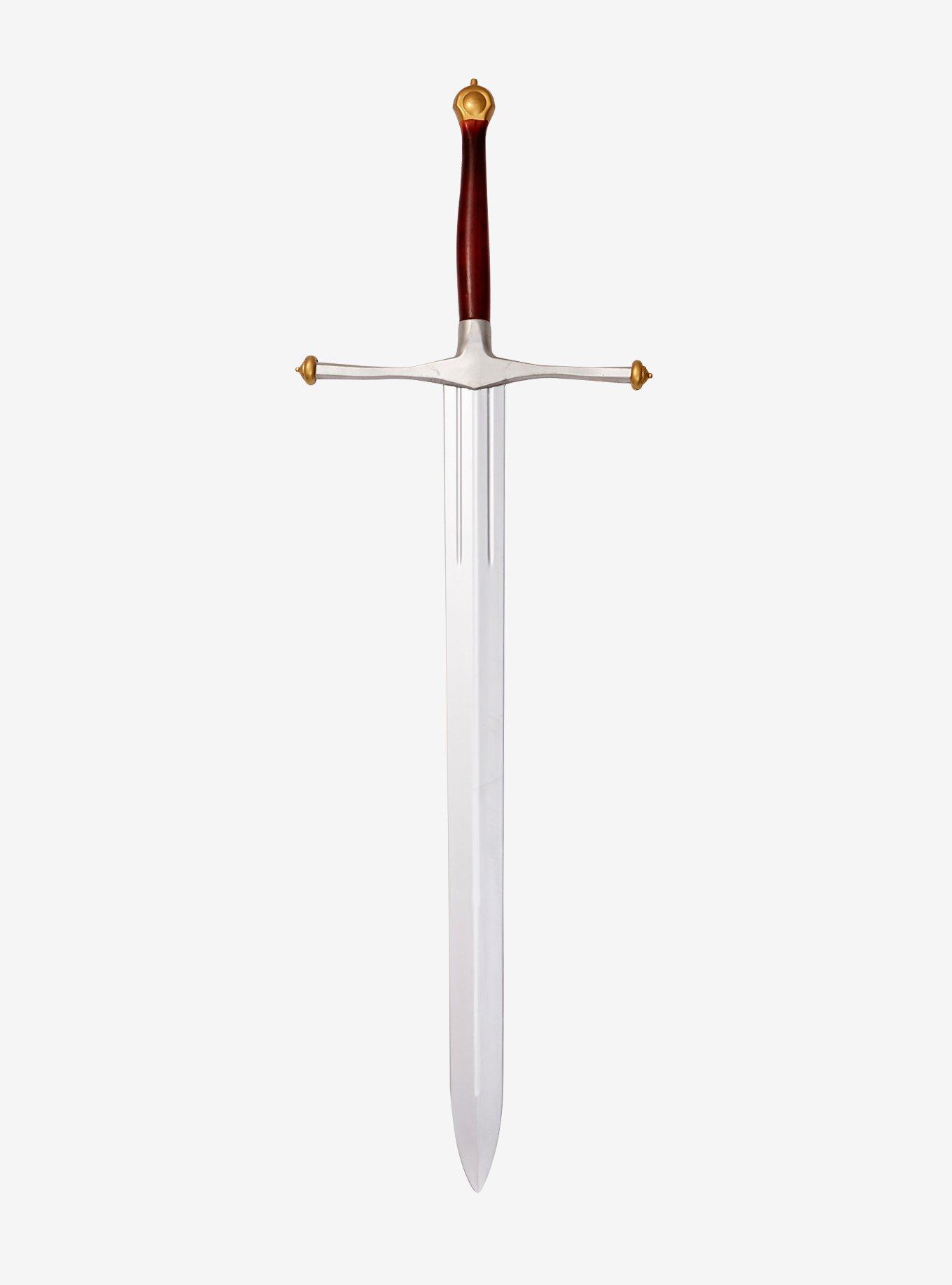 Game Of Thrones Ice Foam Sword Replica, , hi-res