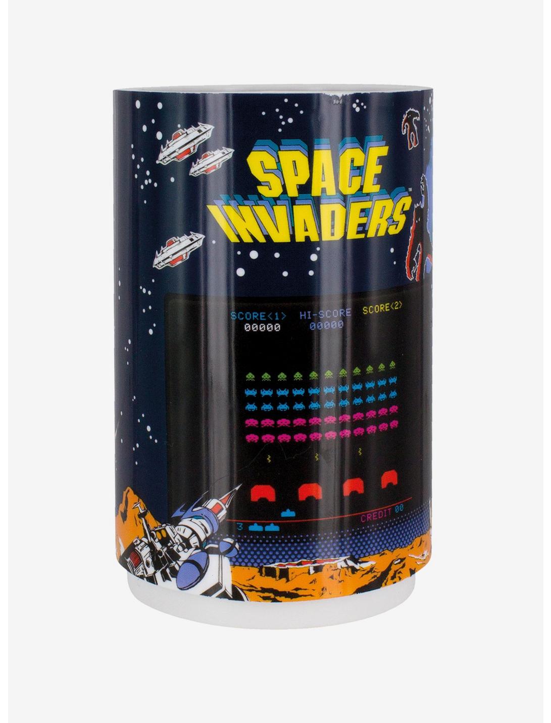 Space Invaders Projection Light, , hi-res