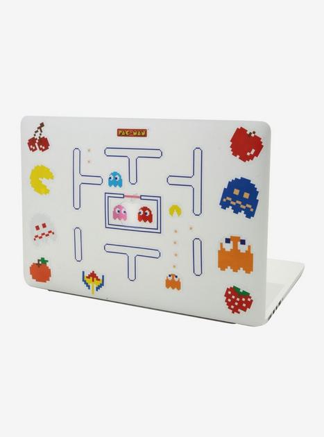 Pac-Man Gadget Decals | Hot Topic