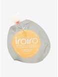 Iroiro Semi-Permanent Neon Orange UV Reactive Hair Dye, , hi-res