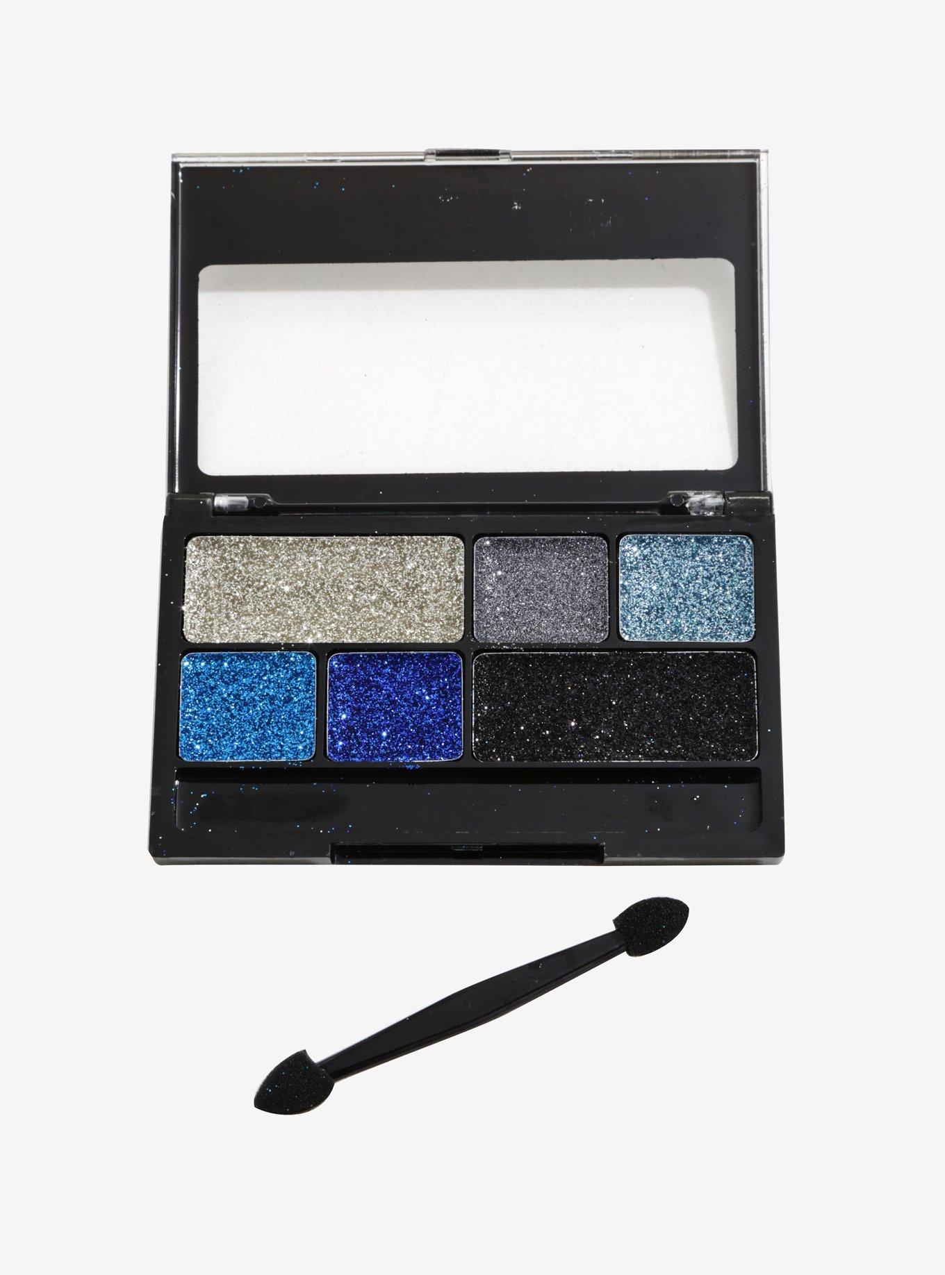 Glitter Glitz Eyeshadow Palette, , hi-res