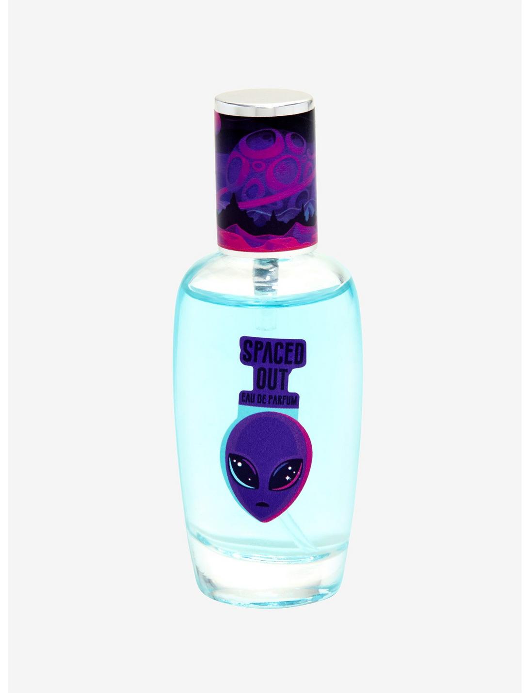 Alien Head Mini Fragrance, , hi-res
