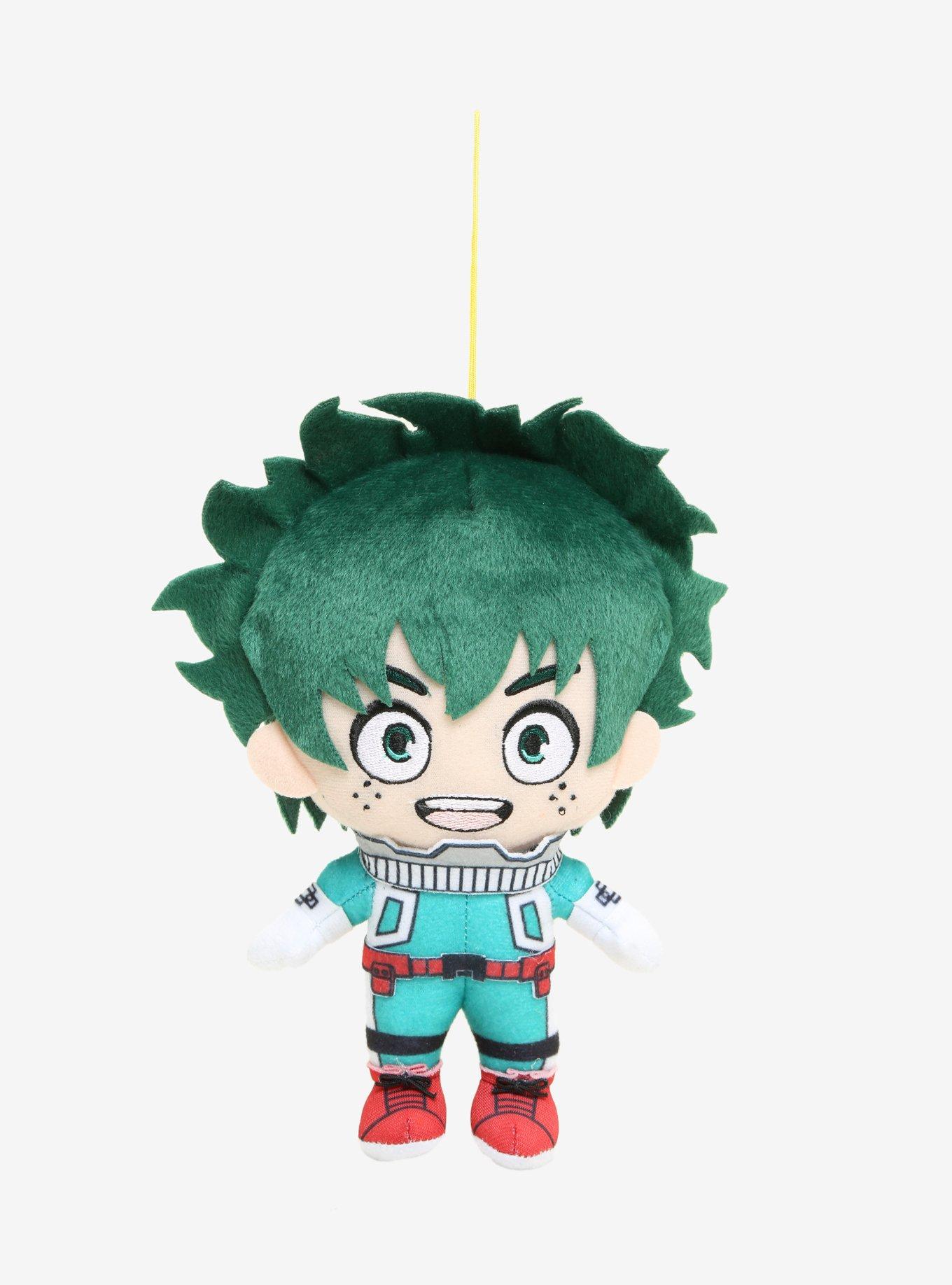 My Hero Academia Deku Plush, , hi-res