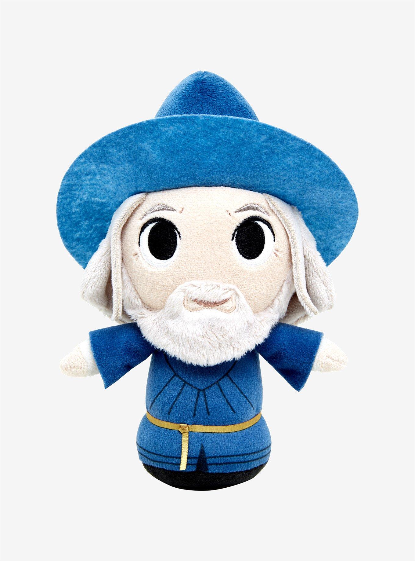 Funko The Lord Of The Rings SuperCute Plushies Gandalf The Grey Collectible Plush, , hi-res