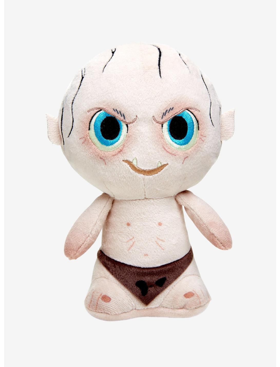 Funko The Lord Of The Rings Supercute Plushies Gollum Collectible Plush, , hi-res