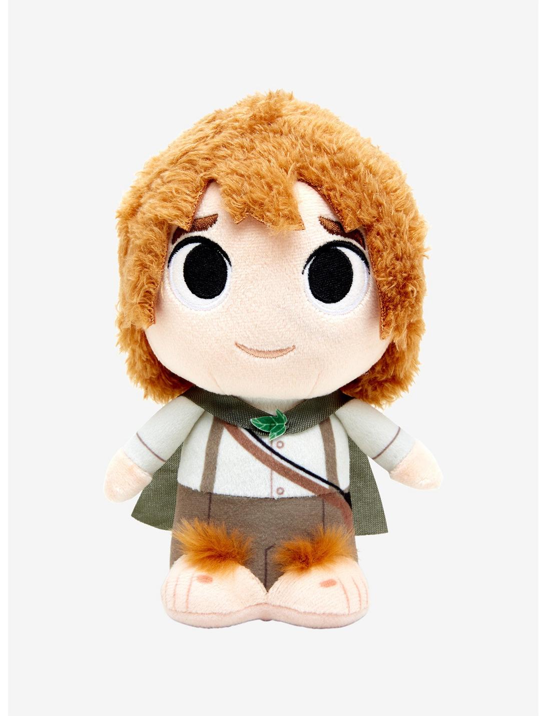 Funko The Lord Of The Rings SuperCute Plushies Samwise Plush Collectible, , hi-res
