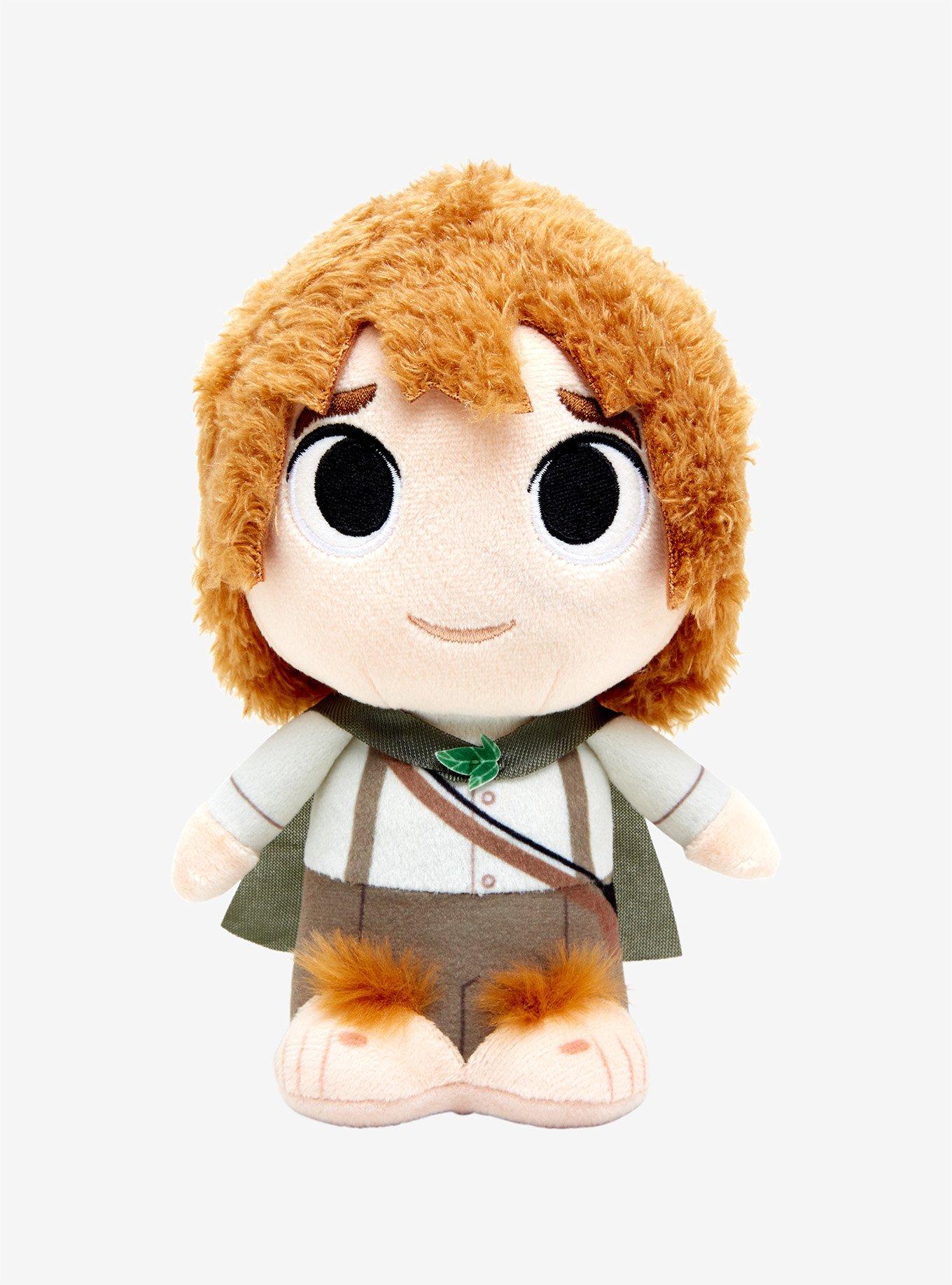 Funko The Lord Of The Rings SuperCute Plushies Samwise Plush Collectible, , hi-res