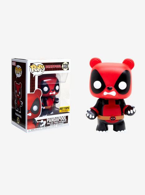 Pandapool funko sale