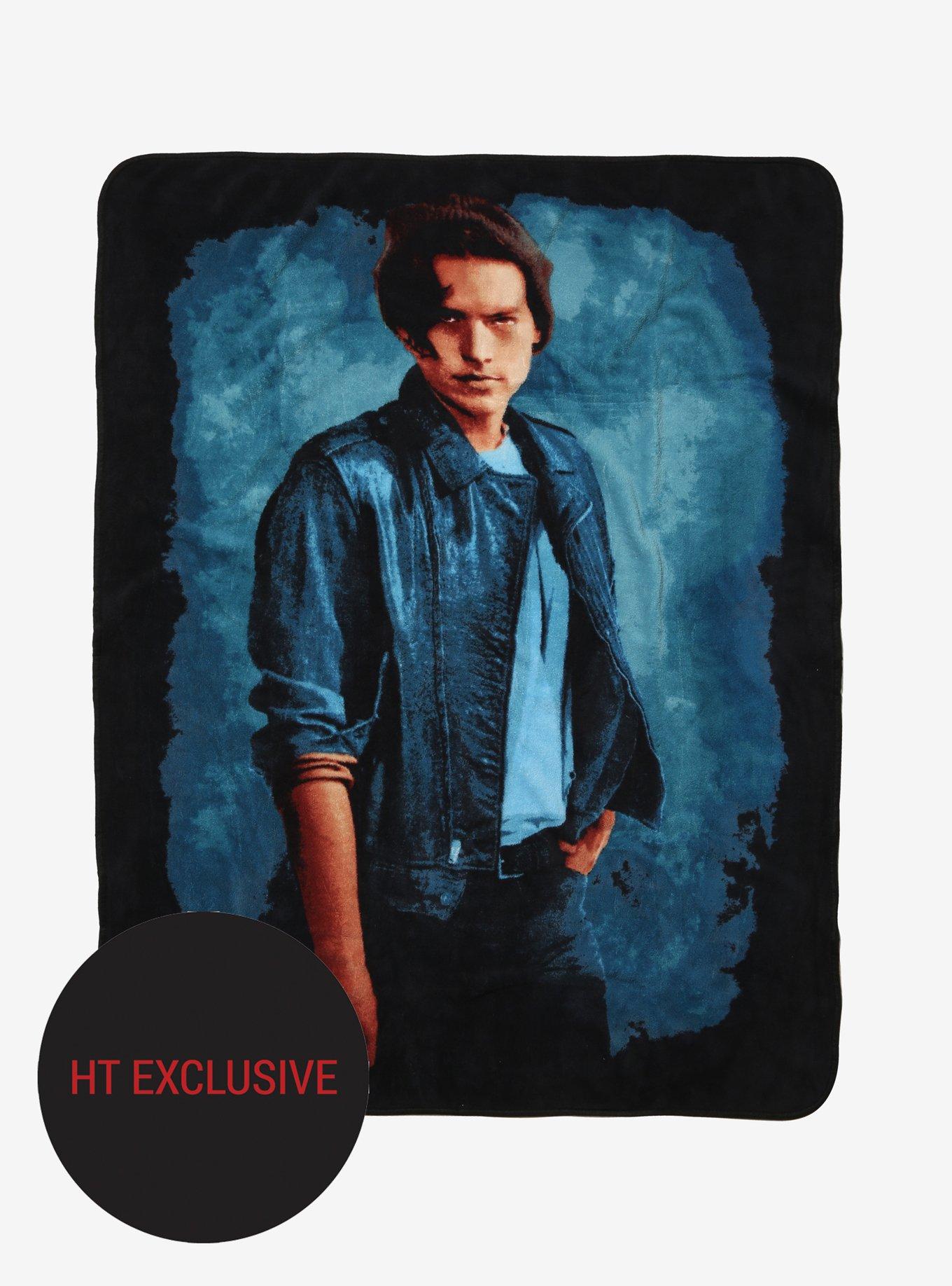 Jughead blanket new arrivals