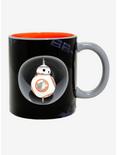 Star Wars BB-8 Spinner Mug, , hi-res