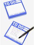 To-Do Sticky Notes, , hi-res